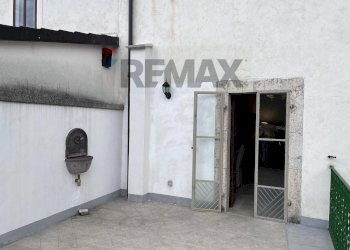 Terrazza - Casa indipendente Via della Vittoria
 
15, Civitella Alfedena - foto 37