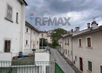 Edificio all\'aperto - Casa indipendente Via della Vittoria
 
15, Civitella Alfedena - foto 40