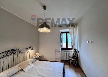 Camera / camera da letto - Casa indipendente Via della Vittoria
 
15, Civitella Alfedena - foto 45