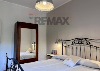 Camera / camera da letto - Casa indipendente Via della Vittoria
 
15, Civitella Alfedena - foto 47