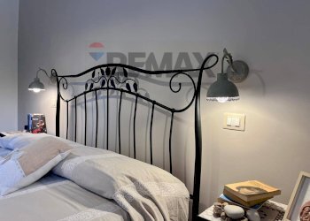 Camera / camera da letto - Casa indipendente Via della Vittoria
 
15, Civitella Alfedena - foto 48