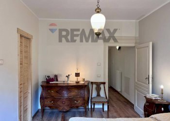 Soggiorno - Casa indipendente Via della Vittoria
 
15, Civitella Alfedena - foto 53