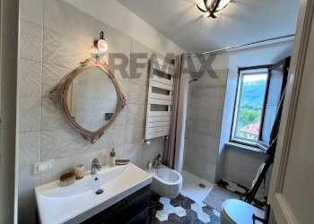 Bagno - Casa indipendente Via della Vittoria
 
15, Civitella Alfedena - foto 63