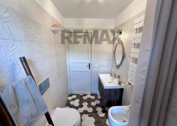 Bagno - Casa indipendente Via della Vittoria
 
15, Civitella Alfedena - foto 64