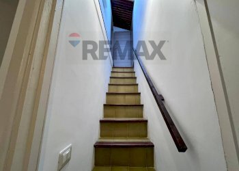 Scale - Casa indipendente Via della Vittoria
 
15, Civitella Alfedena - foto 67