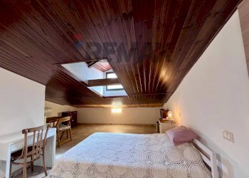 Camera / camera da letto - Casa indipendente Via della Vittoria
 
15, Civitella Alfedena - foto 68