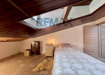 Camera / camera da letto - Casa indipendente Via della Vittoria
 
15, Civitella Alfedena - foto 70