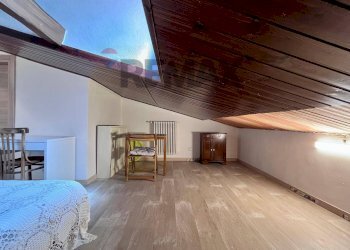 Camera / camera da letto - Casa indipendente Via della Vittoria
 
15, Civitella Alfedena - foto 71