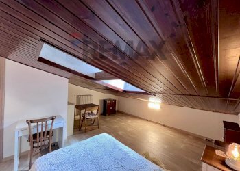 Camera / camera da letto - Casa indipendente Via della Vittoria
 
15, Civitella Alfedena - foto 72