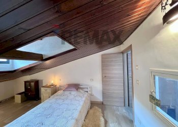 Camera / camera da letto - Casa indipendente Via della Vittoria
 
15, Civitella Alfedena - foto 73