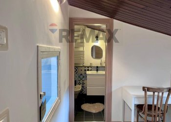 Sala da pranzo - Casa indipendente Via della Vittoria
 
15, Civitella Alfedena - foto 76