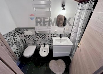 Bagno - Casa indipendente Via della Vittoria
 
15, Civitella Alfedena - foto 77