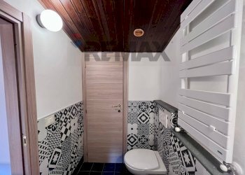 Bagno - Casa indipendente Via della Vittoria
 
15, Civitella Alfedena - foto 78