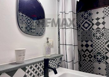 Bagno - Casa indipendente Via della Vittoria
 
15, Civitella Alfedena - foto 80