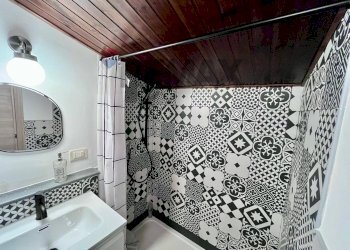 Bagno - Casa indipendente Via della Vittoria
 
15, Civitella Alfedena - foto 81