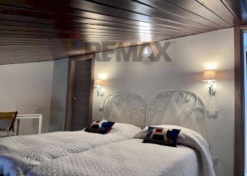 Camera / camera da letto - Casa indipendente Via della Vittoria
 
15, Civitella Alfedena - foto 82