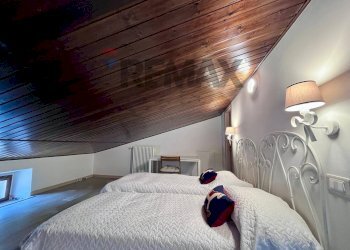 Camera / camera da letto - Casa indipendente Via della Vittoria
 
15, Civitella Alfedena - foto 84