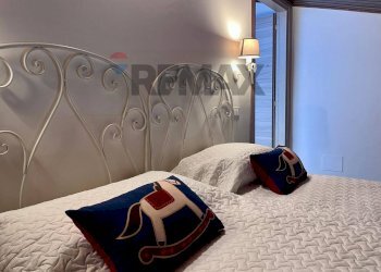 Camera / camera da letto - Casa indipendente Via della Vittoria
 
15, Civitella Alfedena - foto 87