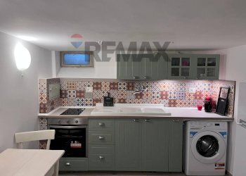 Cucina - Casa indipendente Via della Vittoria
 
15, Civitella Alfedena - foto 91