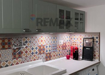 Cucina - Casa indipendente Via della Vittoria
 
15, Civitella Alfedena - foto 92