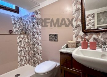 Bagno - Casa indipendente Via della Vittoria
 
15, Civitella Alfedena - foto 100