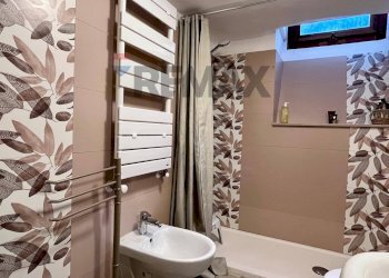 Bagno - Casa indipendente Via della Vittoria
 
15, Civitella Alfedena - foto 101