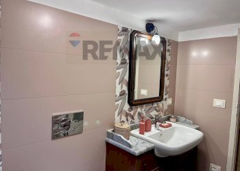 Bagno - Casa indipendente Via della Vittoria
 
15, Civitella Alfedena - foto 103