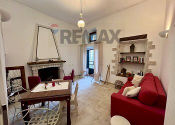 Sala da pranzo - Casa indipendente Via della Vittoria
 
15, Civitella Alfedena - foto 105