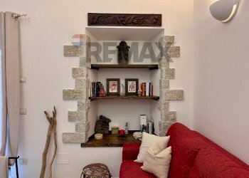 Soggiorno - Casa indipendente Via della Vittoria
 
15, Civitella Alfedena - foto 106