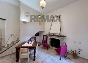 Sala da pranzo - Casa indipendente Via della Vittoria
 
15, Civitella Alfedena - foto 107