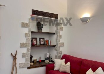 Soggiorno - Casa indipendente Via della Vittoria
 
15, Civitella Alfedena - foto 109