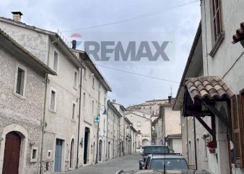 Edificio all\'aperto - Casa indipendente Via della Vittoria
 
15, Civitella Alfedena - foto 118