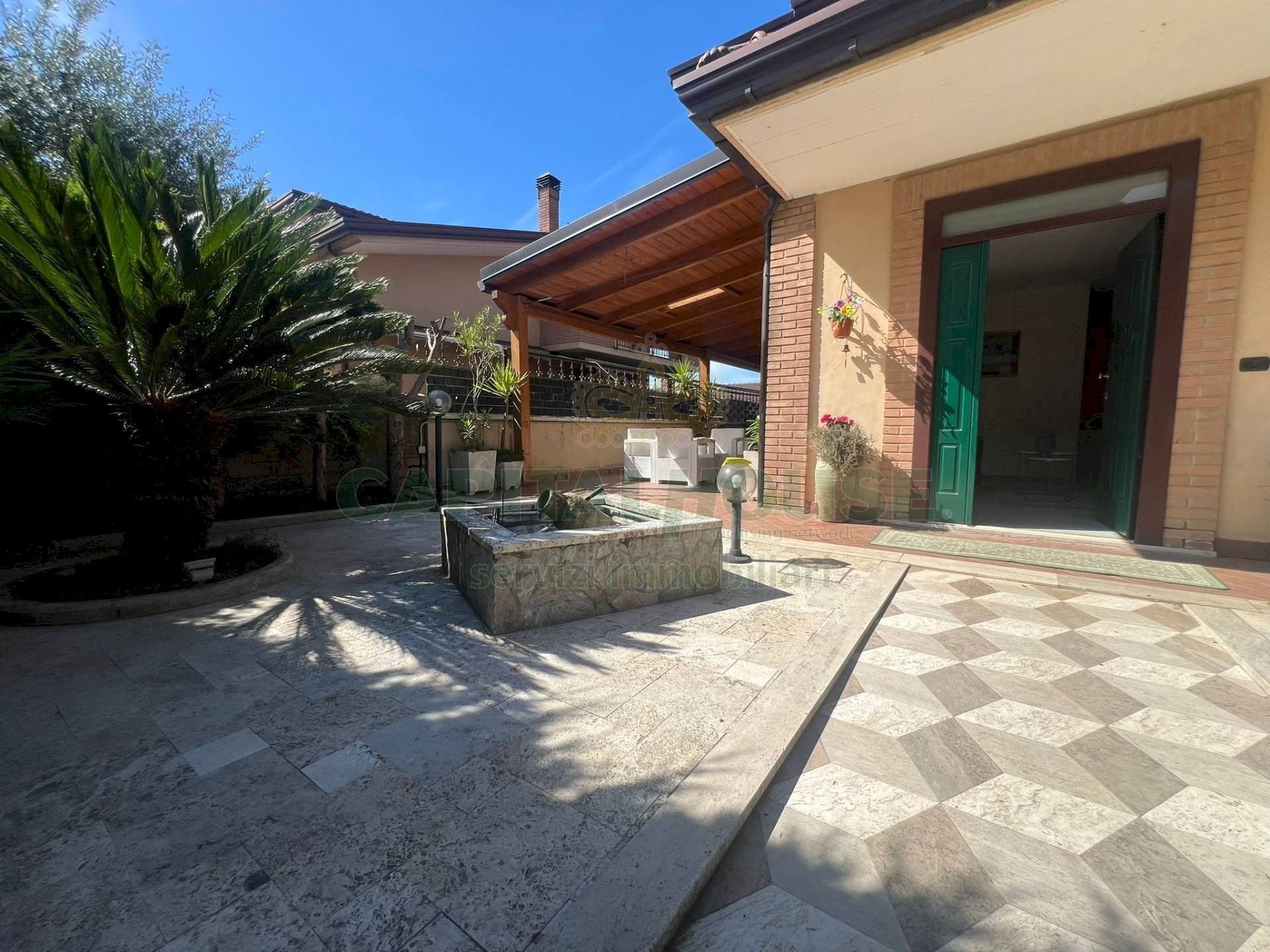 Foto 2 - Villa a Schiera Via Conserva Carlecchie, Pratola Serra - foto 2