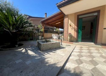 Foto 2 - Villa a Schiera Via Conserva Carlecchie, Pratola Serra - foto 2