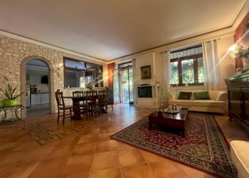 Foto 4 - Villa a Schiera Via Conserva Carlecchie, Pratola Serra - foto 4
