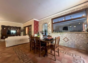 Foto 5 - Villa a Schiera Via Conserva Carlecchie, Pratola Serra - foto 5