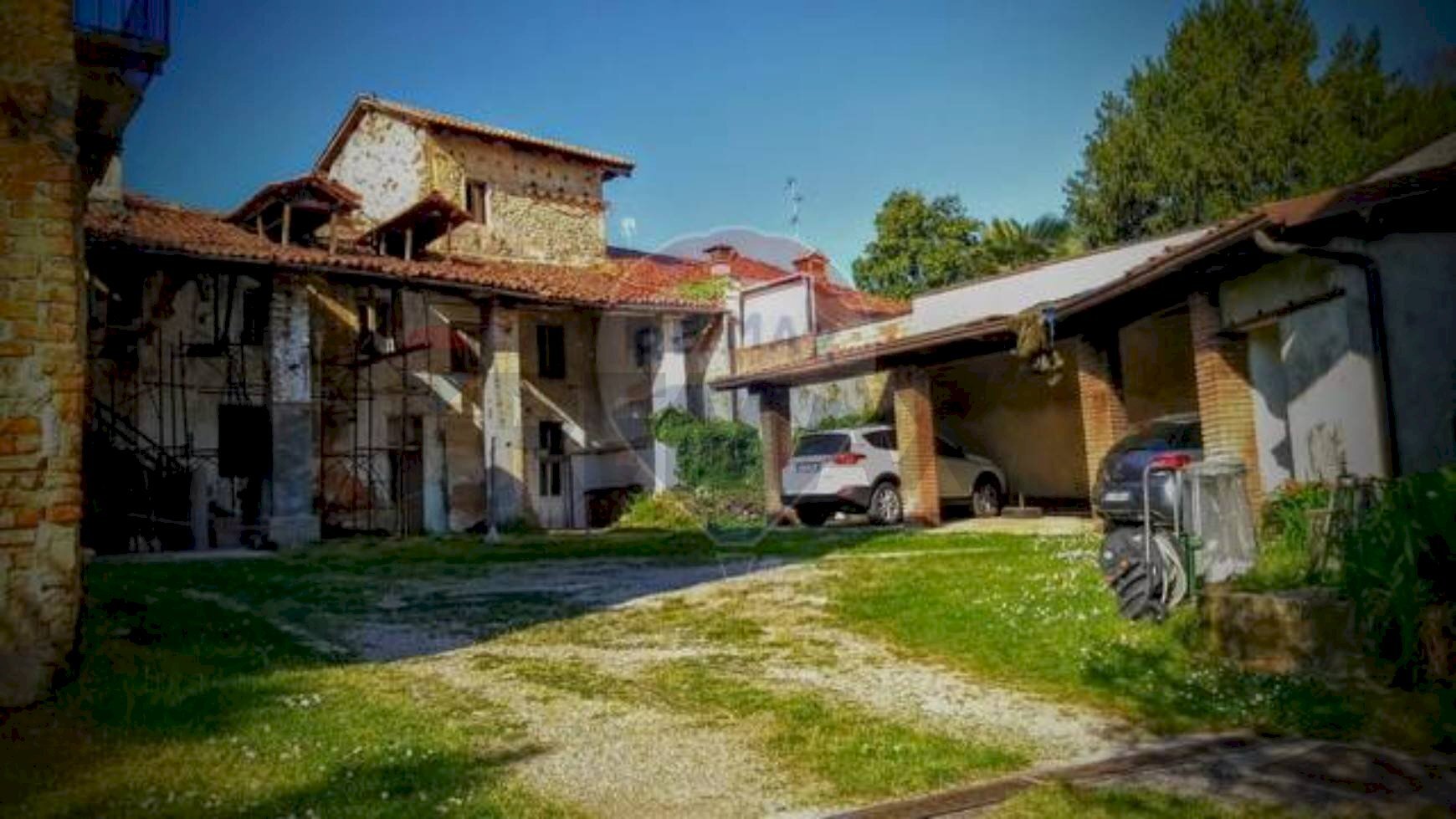 Casa all\'aperto - Rustico Osnago - foto 2