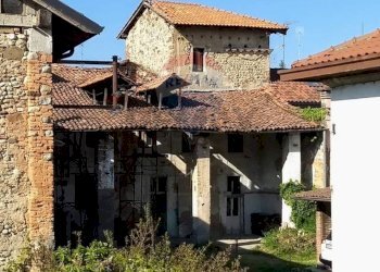 Casa all\'aperto - Rustico Osnago - foto 4