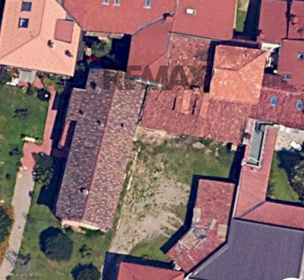 Posizione della mappa - Rustico VIA 4 NOVEMBRE
 
4, Osnago - foto 2