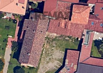 Posizione della mappa - Rustico VIA 4 NOVEMBRE
4, Osnago - foto 2