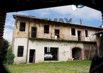 Casa all\'aperto - Rustico VIA 4 NOVEMBRE
4, Osnago - foto 10