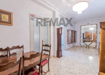 Sala da pranzo - Appartamento VIA SAMPOLO
 
484, Palermo - foto 1
