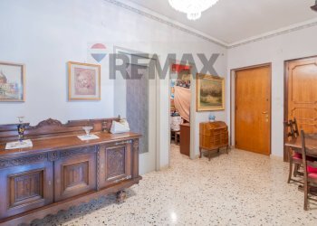 Hall / corridoio - Appartamento VIA SAMPOLO
 
484, Palermo - foto 2