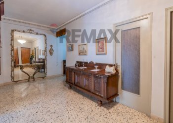 Hall / corridoio - Appartamento VIA SAMPOLO
 
484, Palermo - foto 5