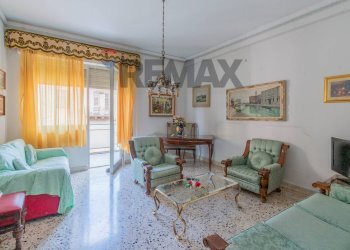 Soggiorno - Appartamento VIA SAMPOLO
 
484, Palermo - foto 6