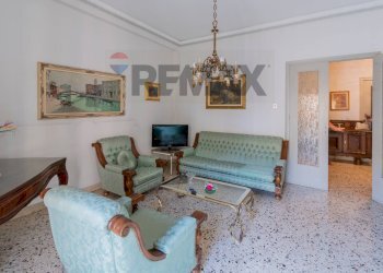 Soggiorno - Appartamento VIA SAMPOLO
 
484, Palermo - foto 7