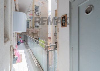 Balcone - Appartamento VIA SAMPOLO
 
484, Palermo - foto 15