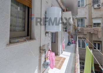 Balcone - Appartamento VIA SAMPOLO
 
484, Palermo - foto 16