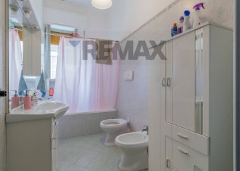 Bagno - Appartamento VIA SAMPOLO
 
484, Palermo - foto 21