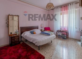 Camera / camera da letto - Appartamento VIA SAMPOLO
 
484, Palermo - foto 23